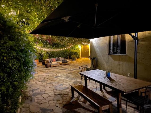 Ca L'Andreu Teia. Casa Modernista Villa Eksteriør bilde