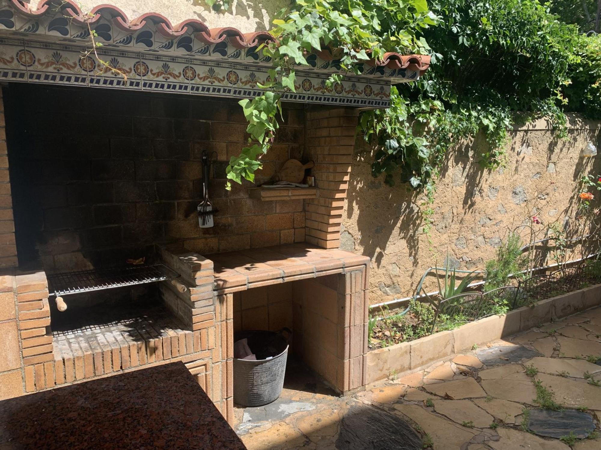 Ca L'Andreu Teia. Casa Modernista Villa Eksteriør bilde