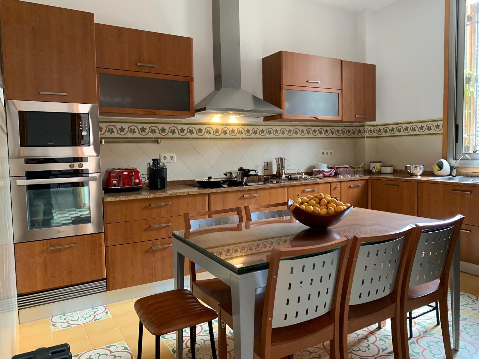 Ca L'Andreu Teia. Casa Modernista Villa Eksteriør bilde