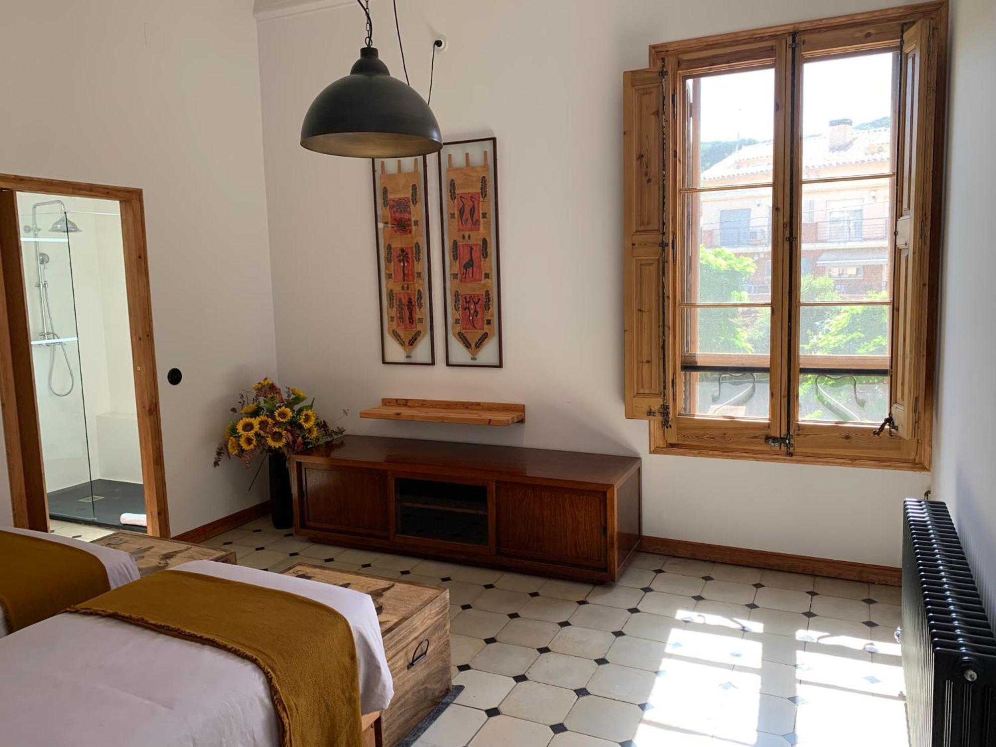 Ca L'Andreu Teia. Casa Modernista Villa Eksteriør bilde