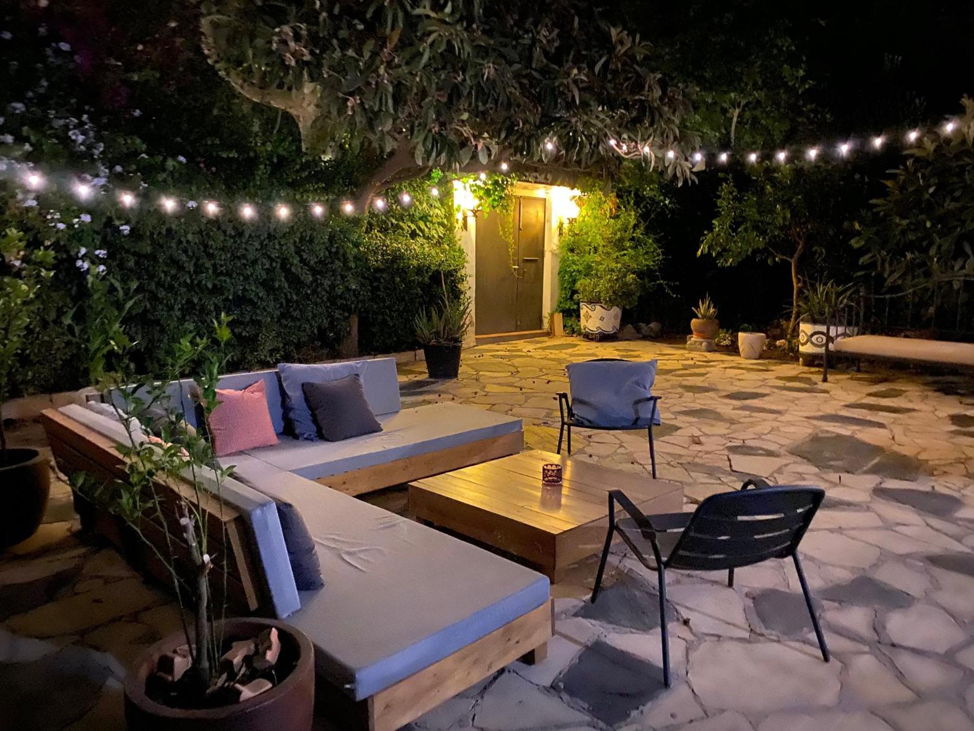 Ca L'Andreu Teia. Casa Modernista Villa Eksteriør bilde